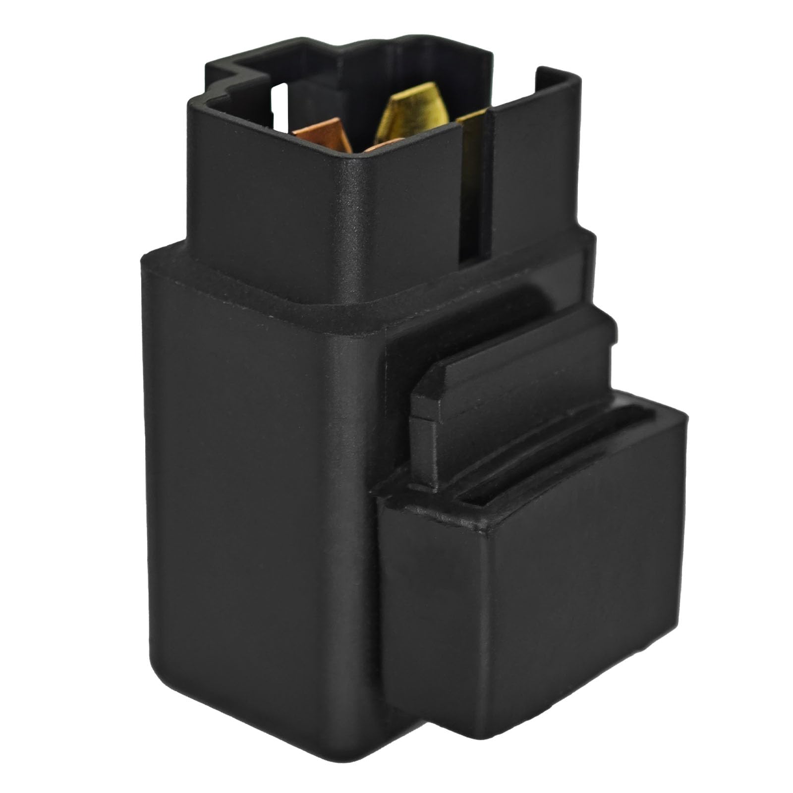 Amazon.com: Starter Relay 27002-1062 99994-1040 4Pins Relay